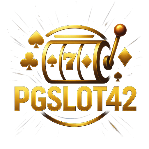 PGSlot42 Logo