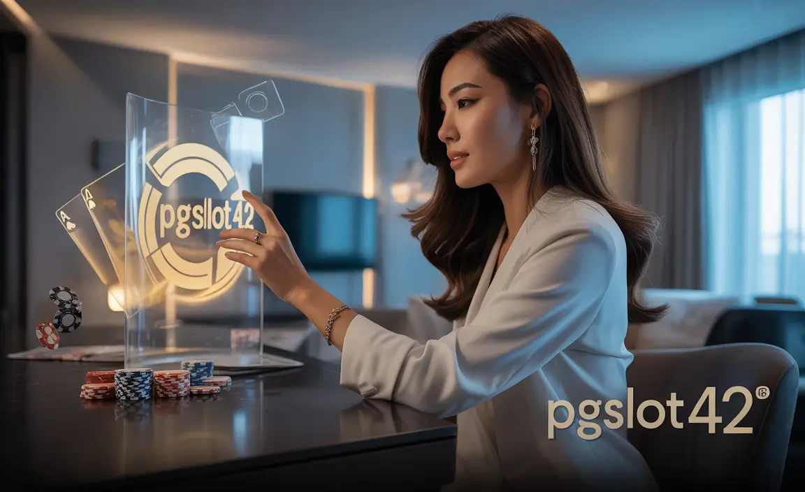 สมัครสมาชิก pgslot42 th ฟรีรับโบนัสทันทีสำหรับผู้เล่นใหม่
